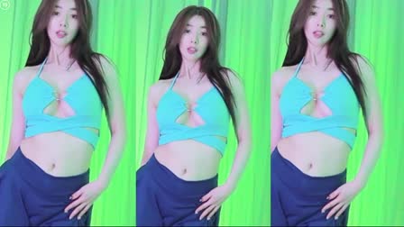 Afreecatv바카스(BJ巴卡斯)2025年4月25日Sexy Dance210111